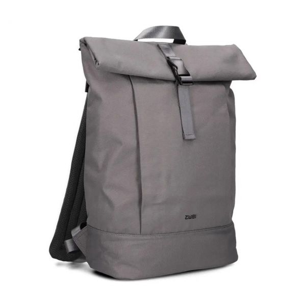 ZWEI Rucksack Benno BE250 rock schraeg