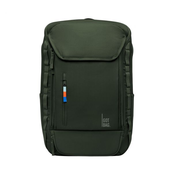 GOT BAG ProPack Travel algae front