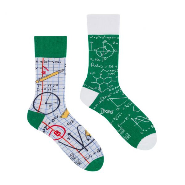 Spox Sox Socken Mathematik