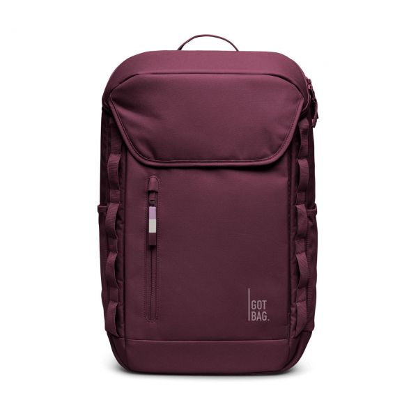 GOT BAG ProPack kraken mono front