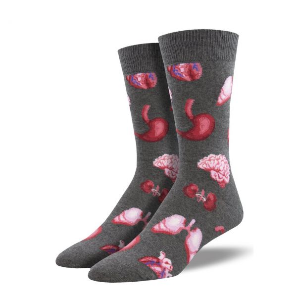 Socksmith Socken Organe