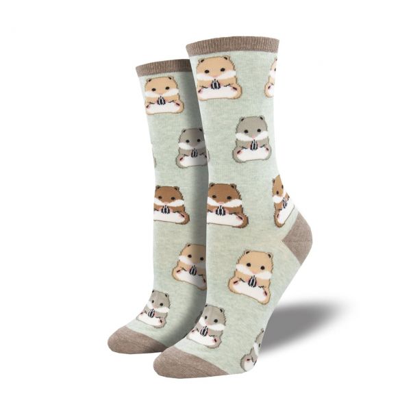 Socksmith Socken Hamster