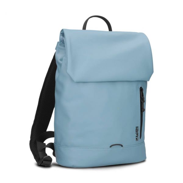 ZWEI Rucksack Cargo CAR130 sky schraeg