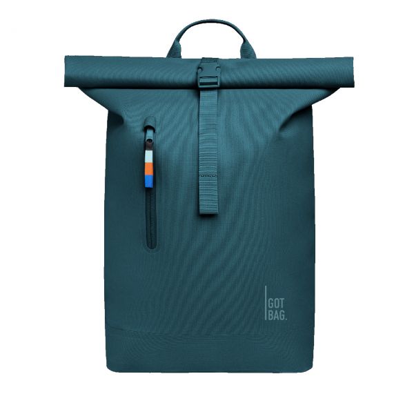 GOT BAG Rolltop lite 2.0 cliff front