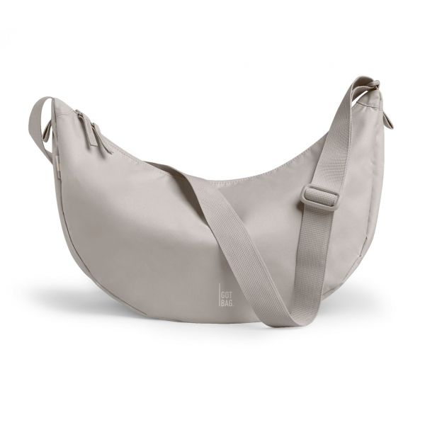 GOT BAG Moon Bag large clam front