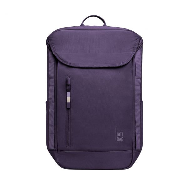 GOT BAG ProPack ocean dusk mono front