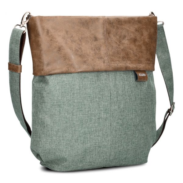 ZWEI Tasche Olli OT12 eucalyptus schraeg