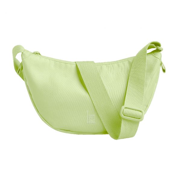 GOT BAG Moon Bag small wrasse mono front