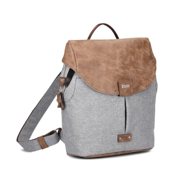 ZWEI Rucksack Olli OR8 ice