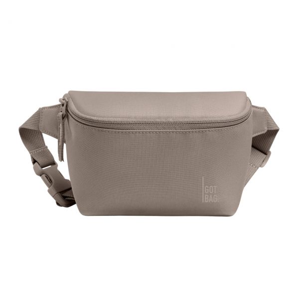 GOT BAG Hip Bag 2.0 seal front