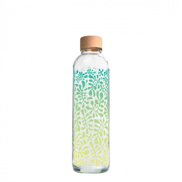 CARRY Flasche Sea Forest 0,7l front