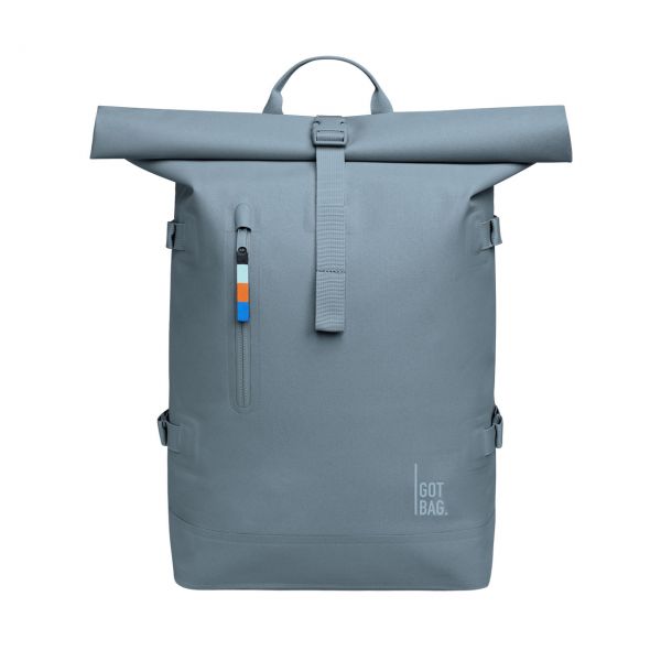 GOT BAG Rolltop 2.0 marlin front