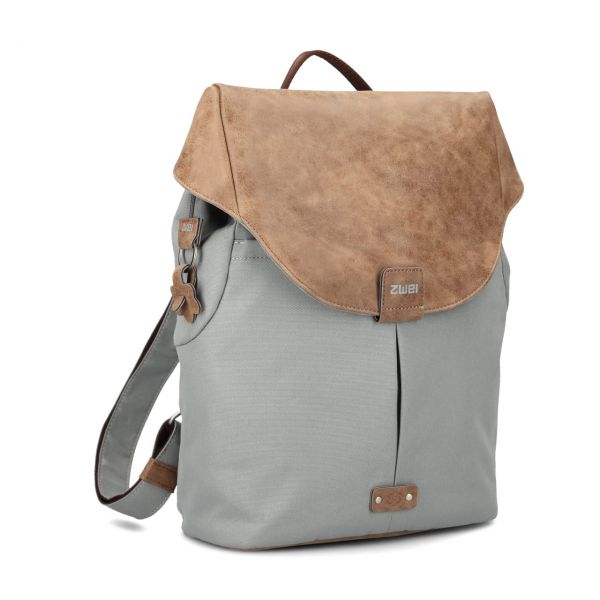 ZWEI Rucksack Olli O12 limited grey