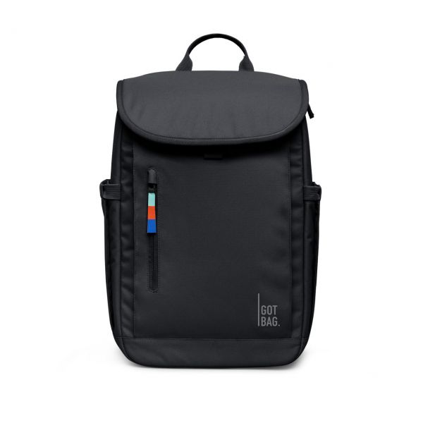 GOT BAG Serene Pack black front