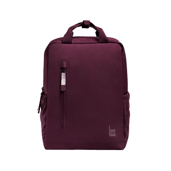 GOT BAG DayPack 2.0 kraken front