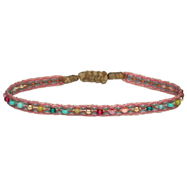 LeJu Armband MT40 bunt