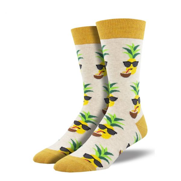 Socksmith Socken Cool Ananas