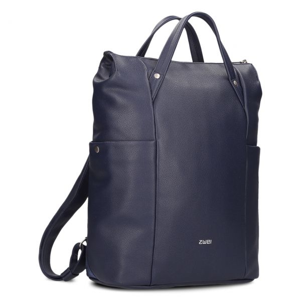 ZWEI Rucksack Pia PIR150 blau