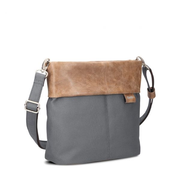 ZWEI Handtasche Olli OT8 limited stone