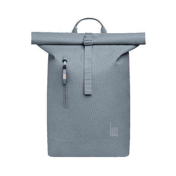 GOT BAG Rolltop lite 2.0 marlin mono front