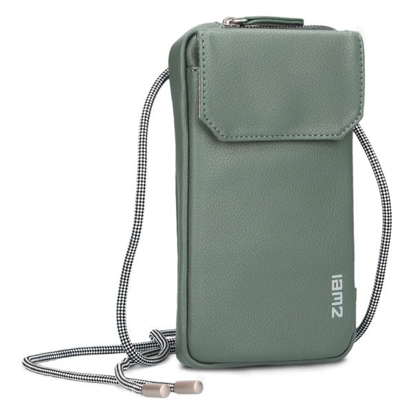 ZWEI Tasche Mademoiselle MP30 eucalyptus