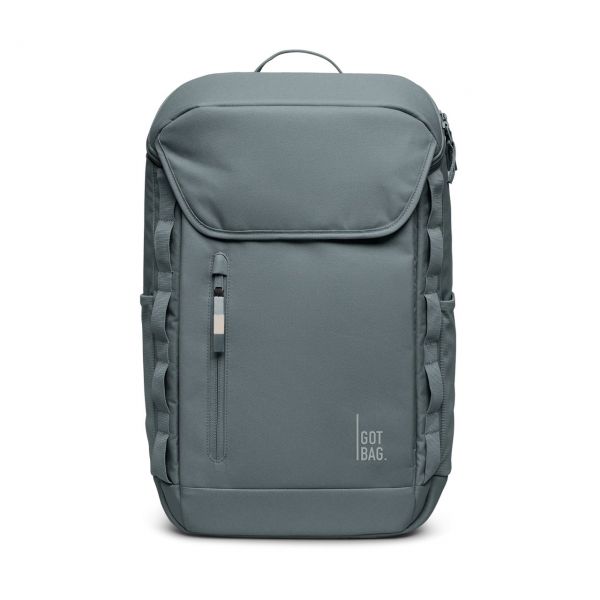 GOT BAG ProPack basalt mono front
