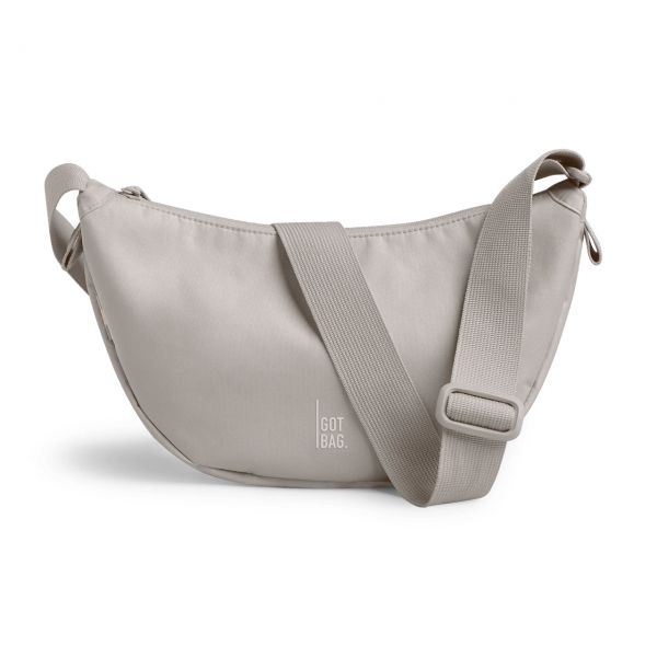 GOT BAG Moon Bag small clam front
