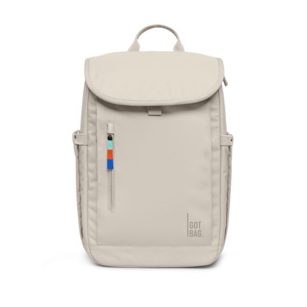 GOT BAG Serene Pack soft shell front