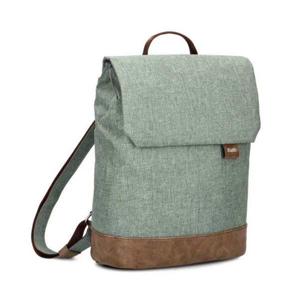 ZWEI Rucksack Olli OR13 eucalyptus