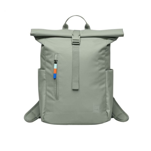 GOT BAG Rolltop easy small bass front