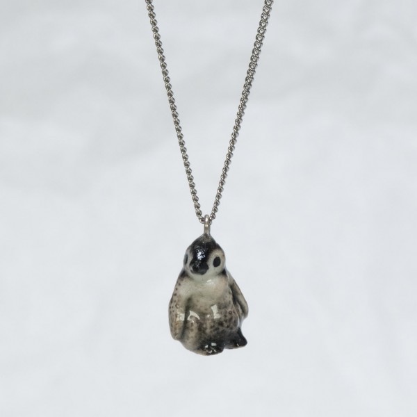 Halskette Pinguin von AndMary