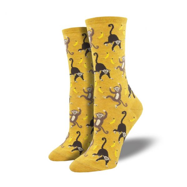 Socksmith Socken Affenbande