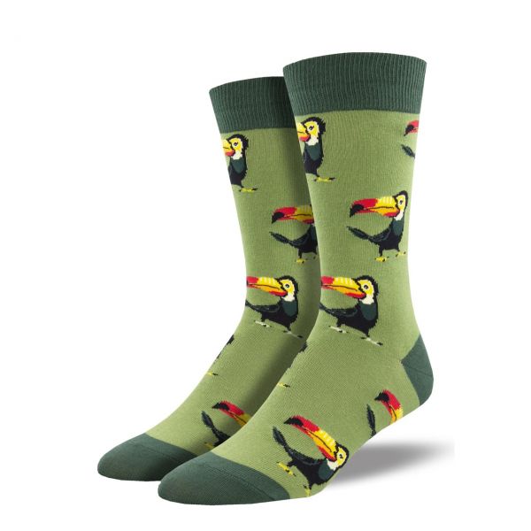 Socksmith Socken Tukan