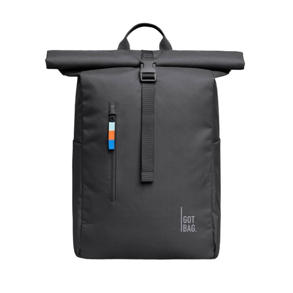 GOT BAG Rolltop easy shark front