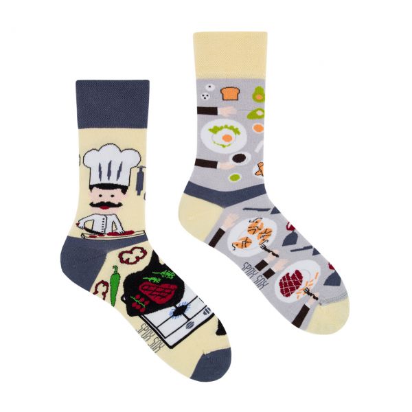 Spox Sox Socken Küche