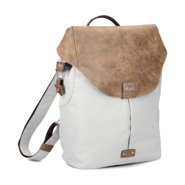 ZWEI Rucksack Olli O12 limited ice