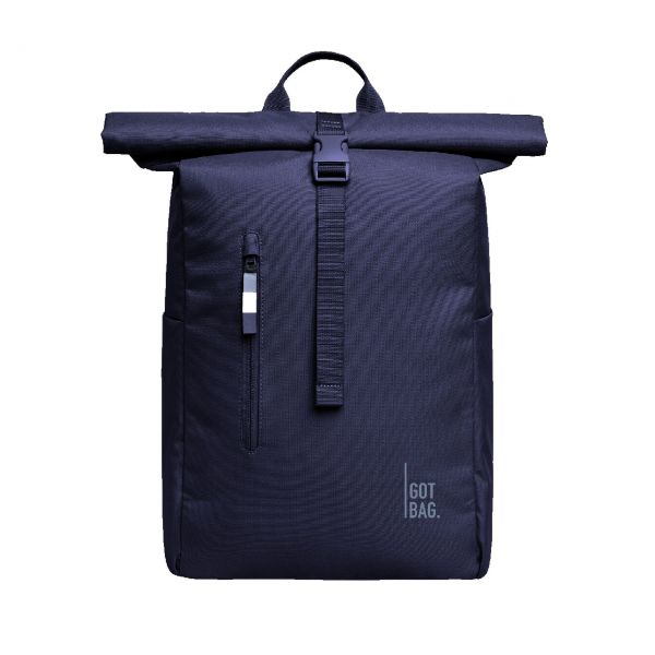 GOT BAG Rolltop easy tide mono front