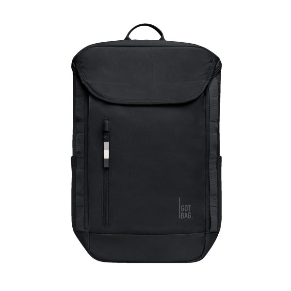 GOT BAG ProPack black mono front