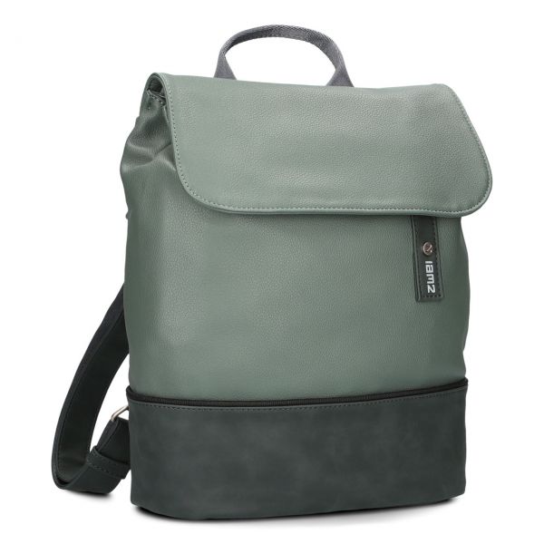 ZWEI Rucksack Jana JR13 eucalyptus