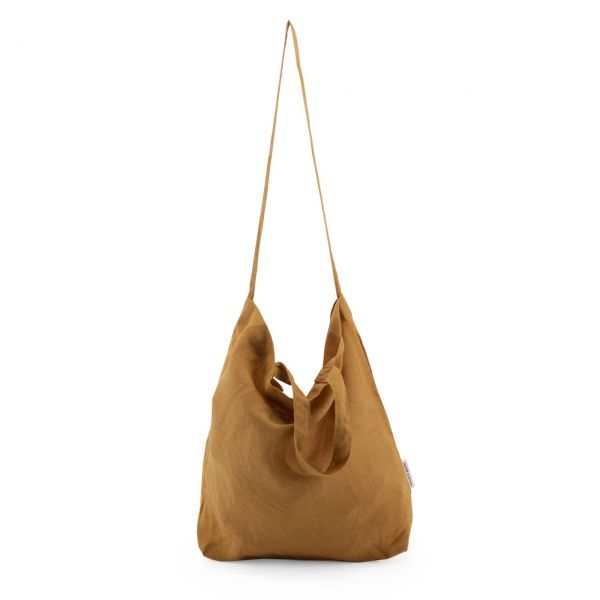 Monk & Anna Shopper Baya honey