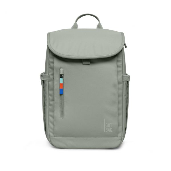 GOT BAG Serene Pack bass front