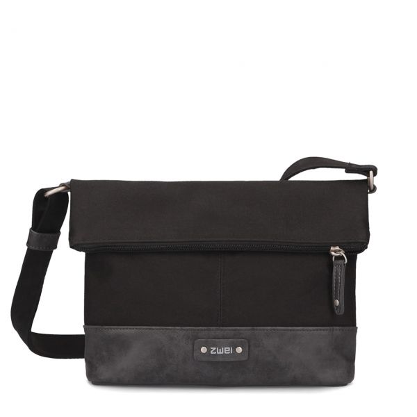 ZWEI Tasche Olli OT6 schwarz