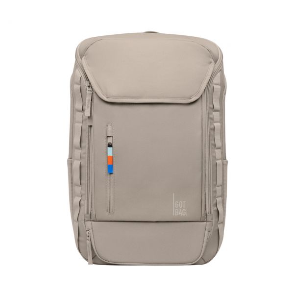 GOT BAG ProPack Travel scallop front