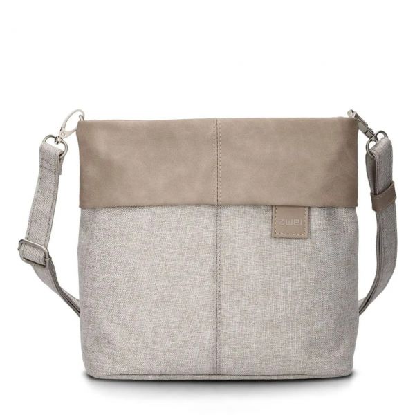 ZWEI Tasche Olli OT8 sand front