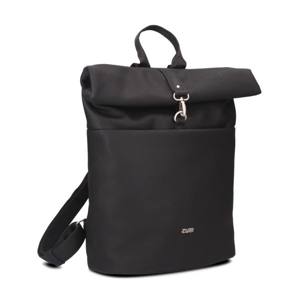 ZWEI Rucksack Mademoiselle MR180 nubuk black