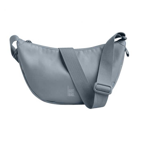 GOT BAG Moon Bag small marlin mono front