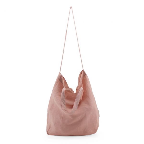 Monk & Anna Shopper Baya dawn